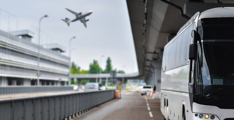 Airport Transport