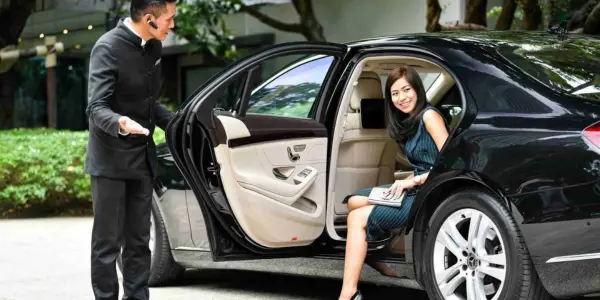 Exceptional Service