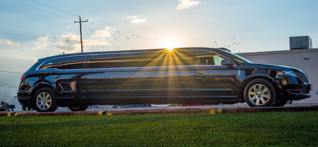 Largest and Most Diverse Fleet