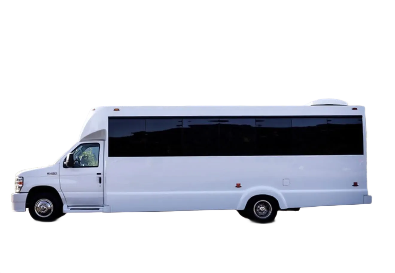 Party Bus