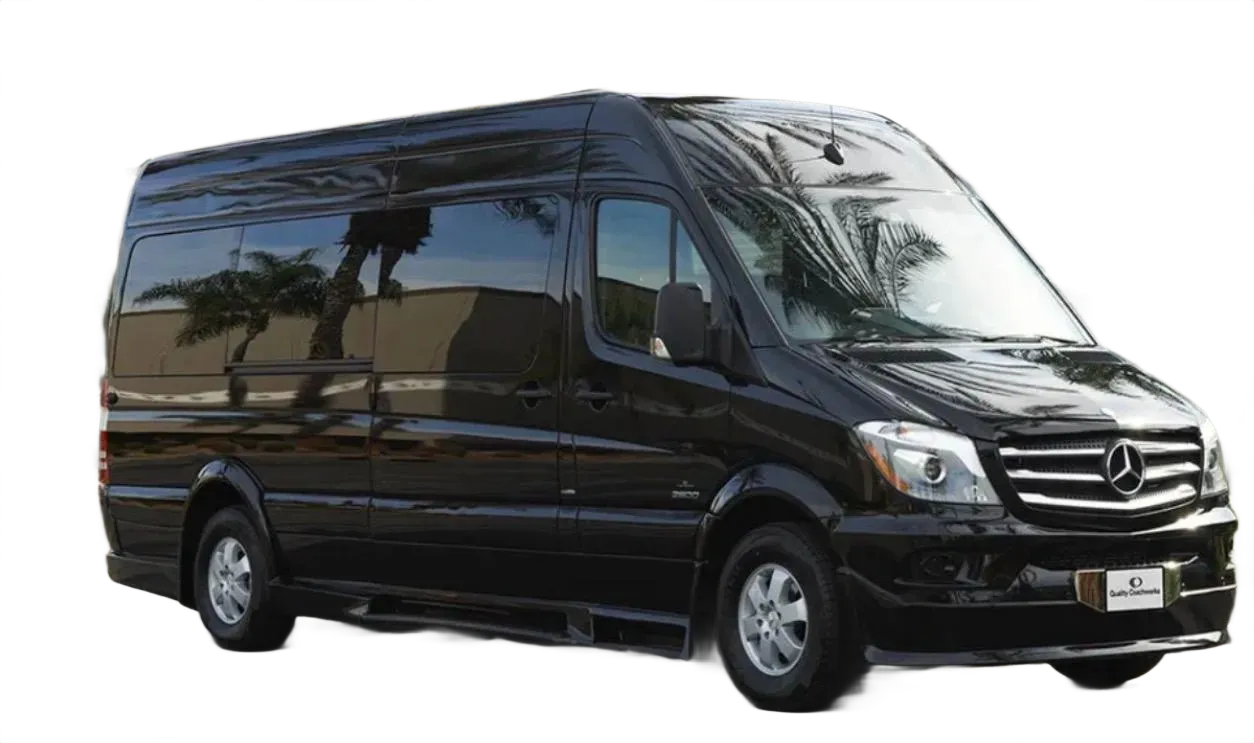 Sprinter Van