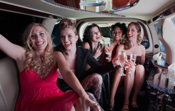 Party Bus Rental